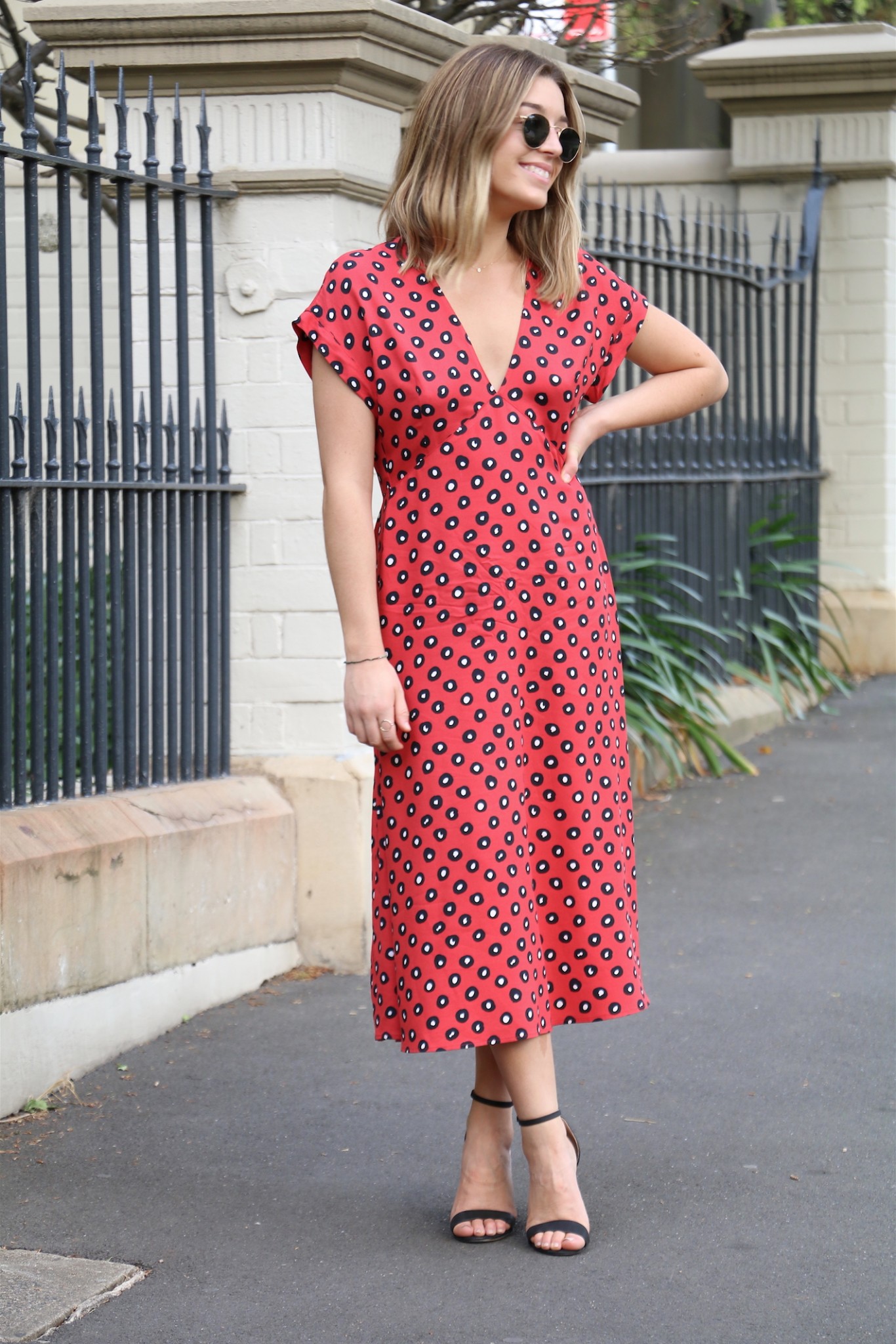 New The Lois Dress Pattern Sew Tessuti Blog