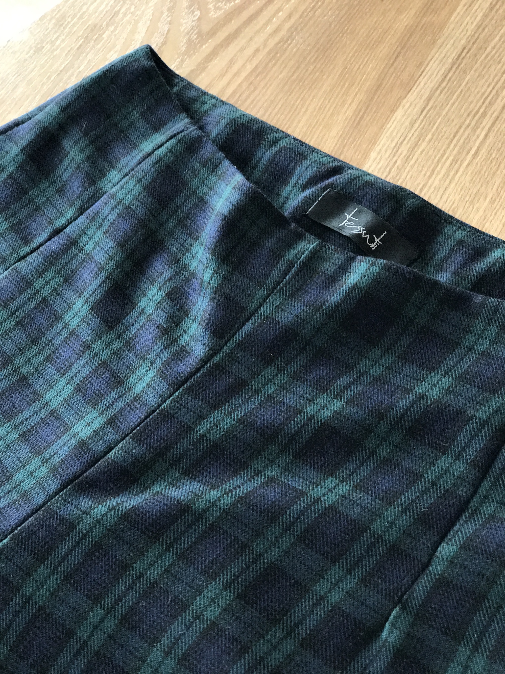 4 yard Lowest price woven in Scotland tartan kilts - UT Kilts – UTKilts