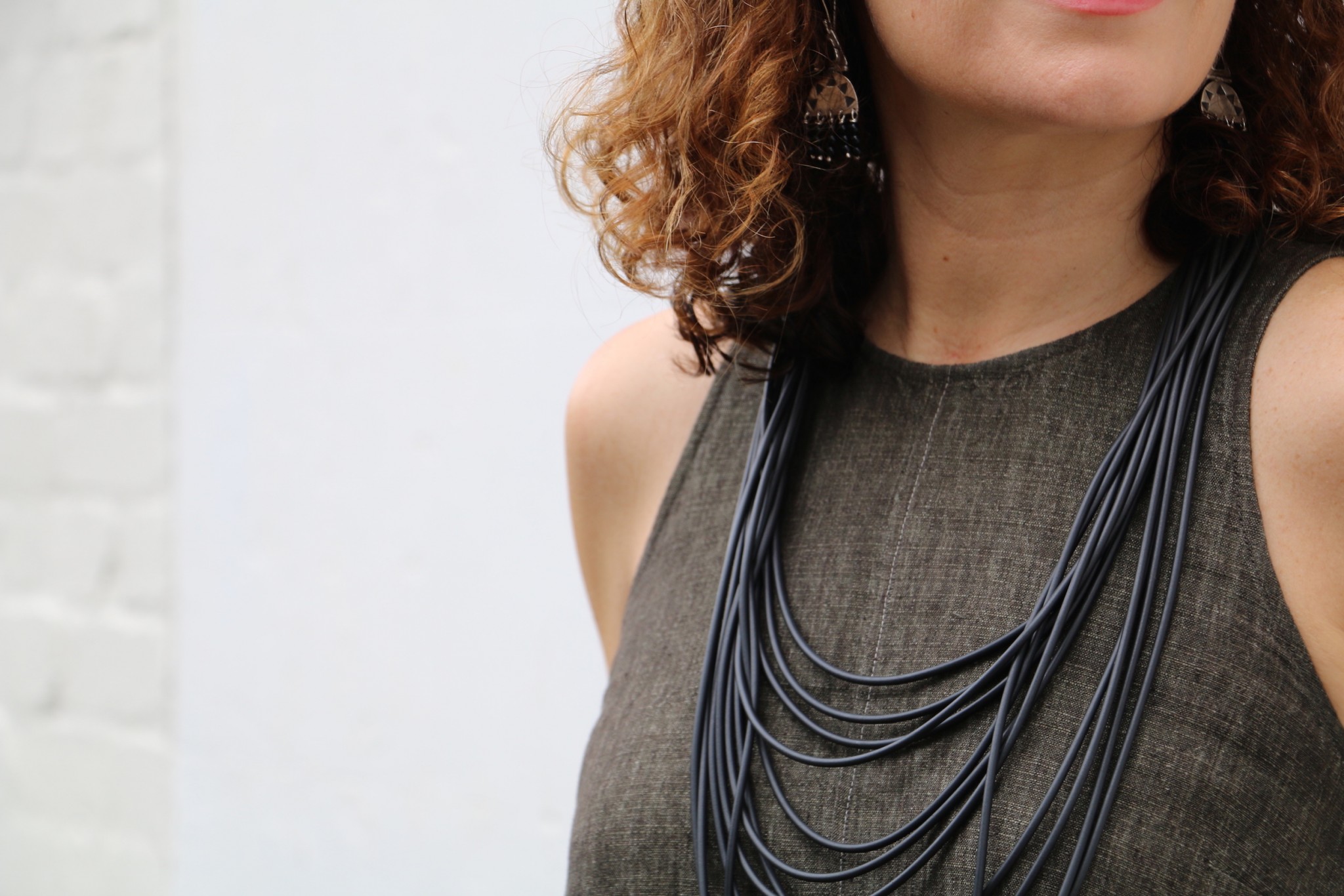 Our latest pattern - The Bondi Dress - Sew Tessuti Blog