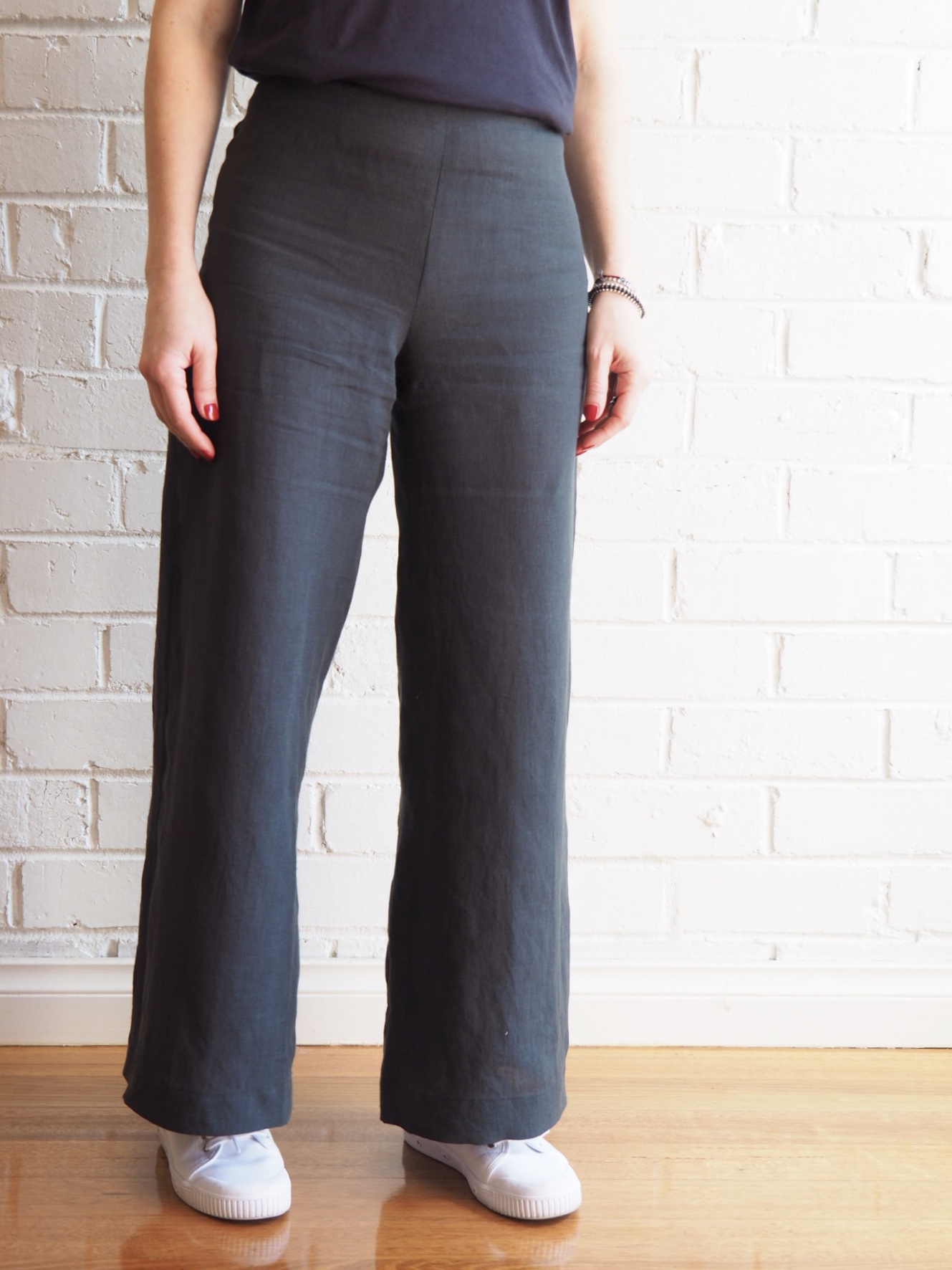 Meet our NEW Chiara Pants Pattern - Sew Tessuti Blog