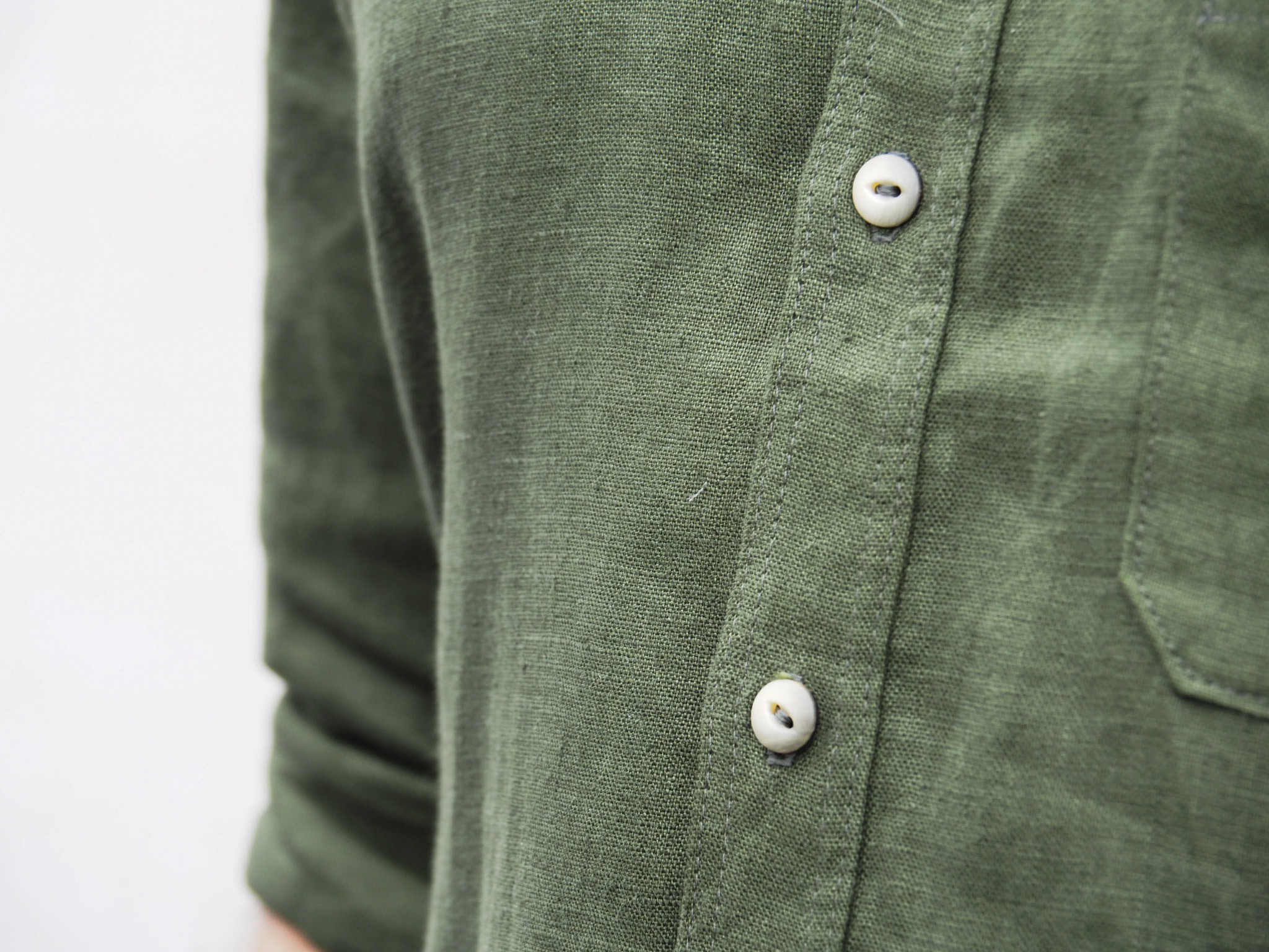 The Fairfield Button Up (Birthday) Shirt - Sew Tessuti Blog