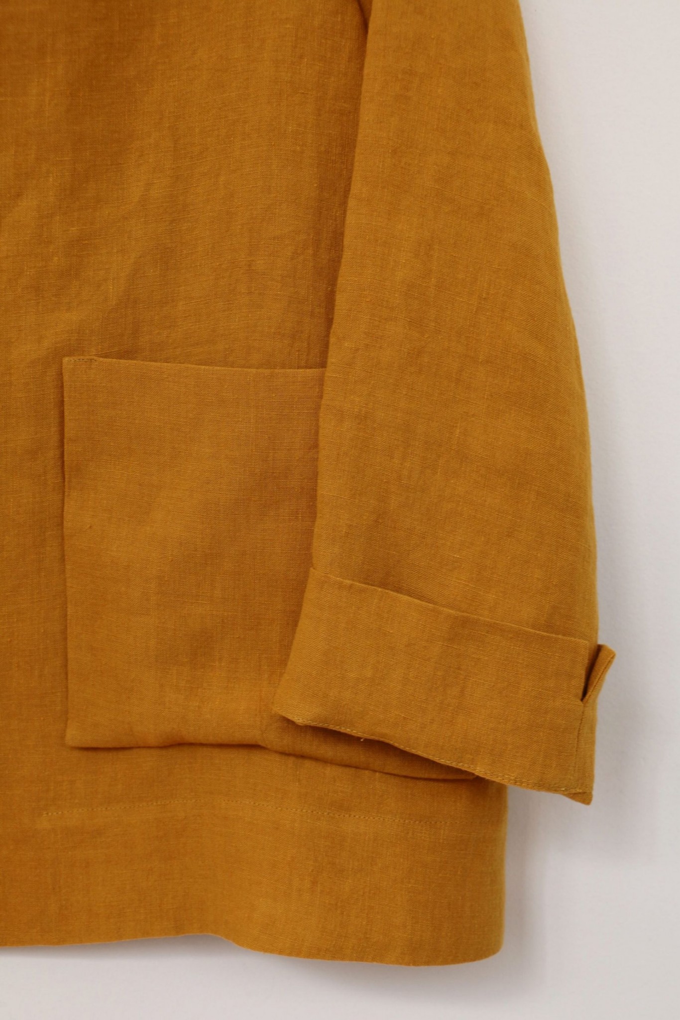 Introducing the Ines Shirt Pattern - Sew Tessuti Blog