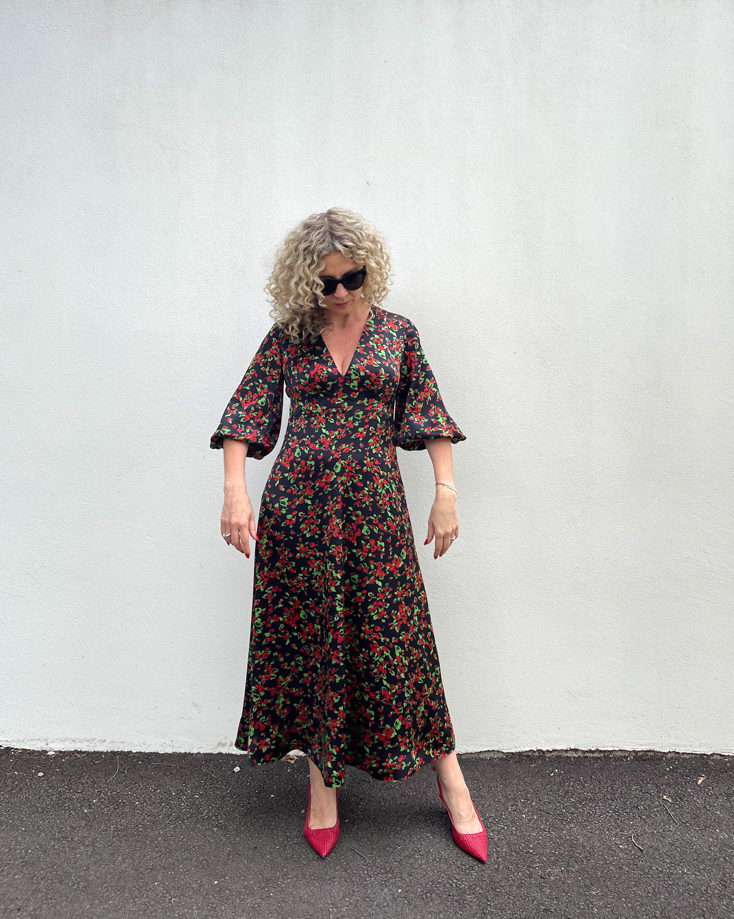 The Birthday Dress That Almost Was - Sew Tessuti Blog