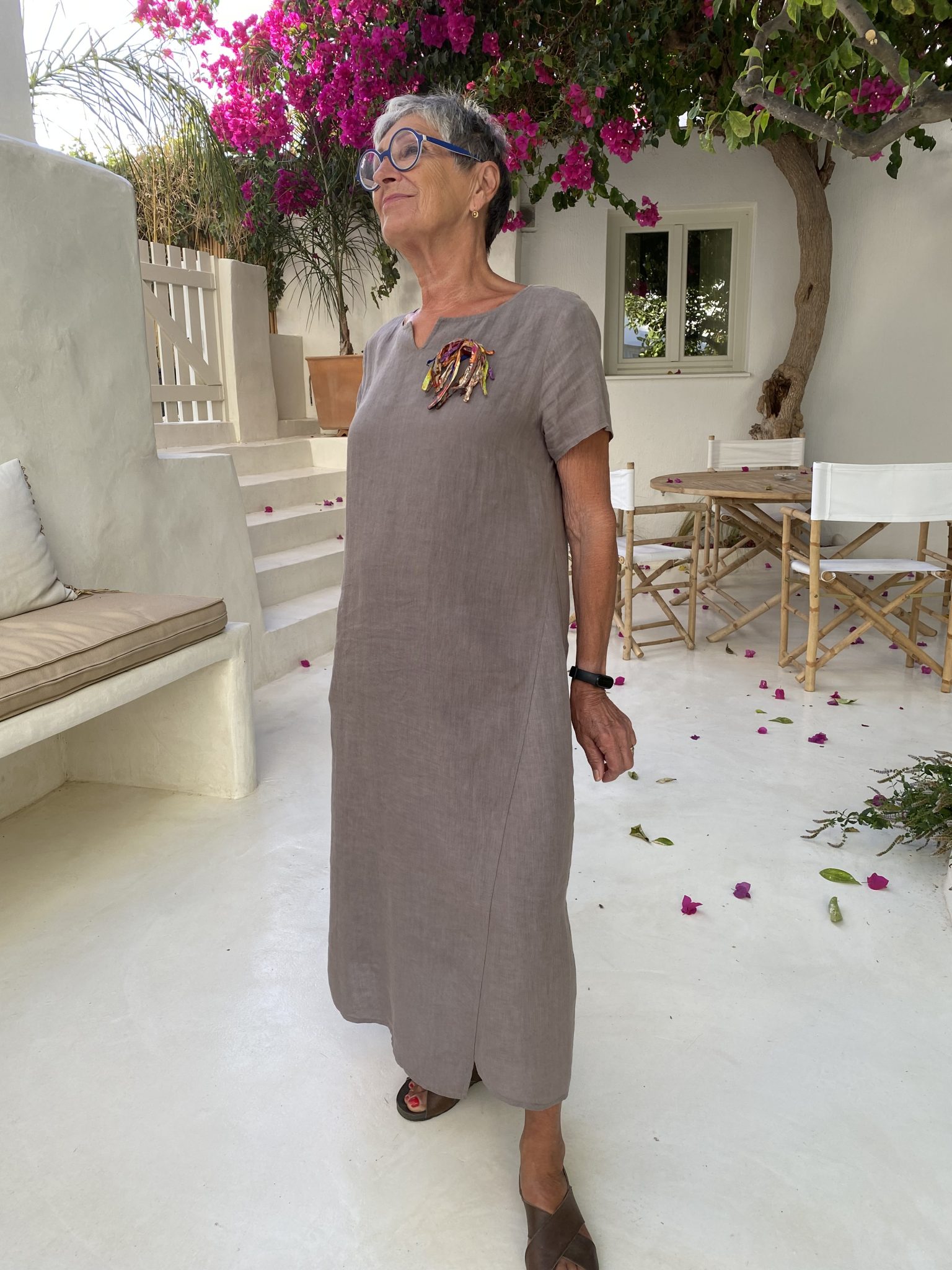 The Jane Dress pattern, a 2016 favourite - Sew Tessuti Blog